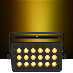 Chauvet DJ SlimBank H18 ILS LED Wash Light