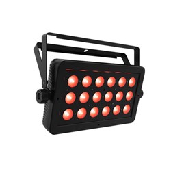 Chauvet DJ SlimBank Q18 ILS LED Wash Light