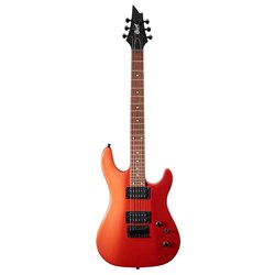 Cort KX100 Electric Guitar (Iron Oxide)