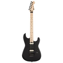 Charvel Jim Root Pro-Mod San Dimas Style 1 HH FR M (Satin Black)