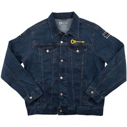 Charvel Patch Jean Jacket (Denim) Medium