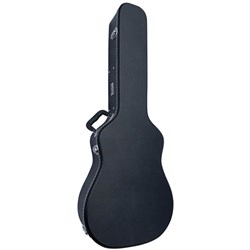 DCM WJC12/1 Dreadnought Guitar Case for 6 & 12 String