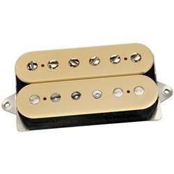 DiMarzio PAF 36th Anniversary Standard Neck Humbucker w/ Nickel Pole Pieces (Cream)