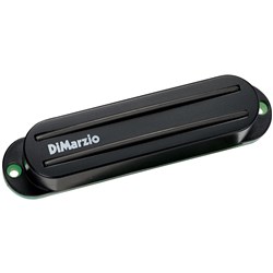 DiMarzio DP188BK Pro Track Pickup (Black)