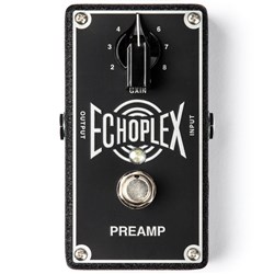 Dunlop EP101 Echoplex Preamp