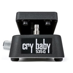 Dunlop 535Q Cry Baby Multi-Wah