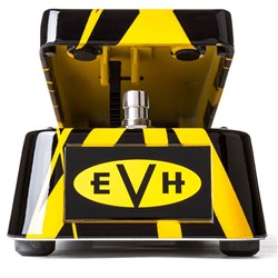 Dunlop EVH95 Cry Baby EVH Wah