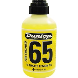 Dunlop Micro Fine 65 Fret Polishing Cloth, For Sale