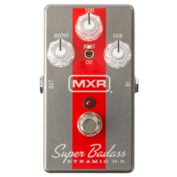 MXR M249 Super Badass Dynamic O.D.