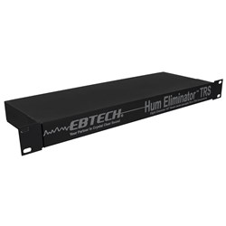 Ebtech Hum Eliminator (8-Channel Rack)