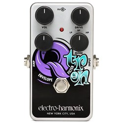 Electro Harmonix Nano Q-Tron Envelope Filter Pedal