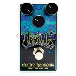 Electro Harmonix Octavix Octave Fuzz Pedal