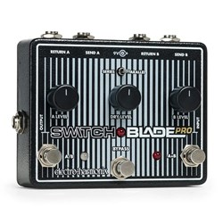 Electro Harmonix Switchblade Pro Deluxe Switcher