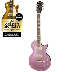 Epiphone Les Paul Muse (Purple Passion Metallic)