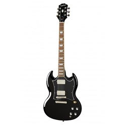 Epiphone SG Standard (Ebony)