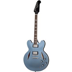 Epiphone Dave Grohl DG-335 (Pelham Blue) inc Hard Case