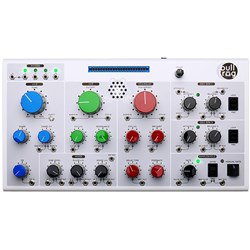 Erica Synths Bullfrog Desktop Semi-Modular Synthesiser