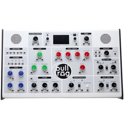 Erica Synths Bullfrog XL Educational Desktop Semi-Modular Synthesiser