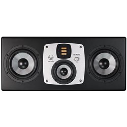 Eve Audio SC4070 6.5" 4-Way Professional Studio Monitors (SINGLE)