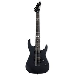 LTD Parkway Drive Jeff Ling Signature (Black Saturn)