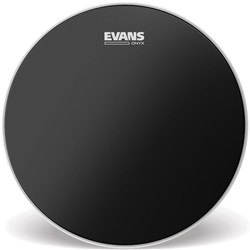 Evans Onyx Drumhead 13 Inch