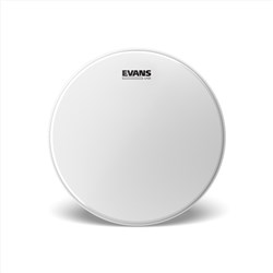 Evans UV2 Coated Two Ply Drum Head 13 Inch