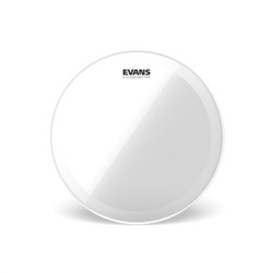 Evans EQ4 Clear Bass Drum Head 18 Inch