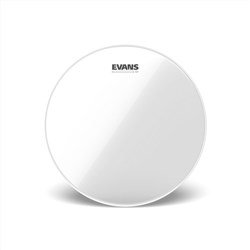 Evans G1 Clear Tom Drumhead 8'