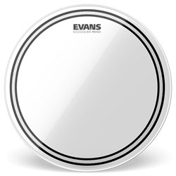 Evans EC Resonant Drum Head 10 Inch