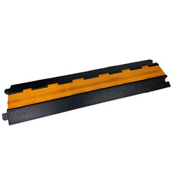 Event Lighting Cable Tray 2-Channel (1m)