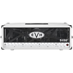 EVH 5150III 100 Watt Head (Ivory)