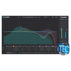 Eventide Split EQ (eLicense Download)