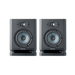 Focal Alpha Evo 50 Active 5" Studio Monitors (Pair)