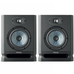 Focal Alpha Evo 65 Active 6.5" Studio Monitors (Pair)