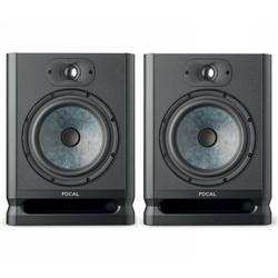 Focal Alpha Evo 80 Active 8" Studio Monitors (Pair)