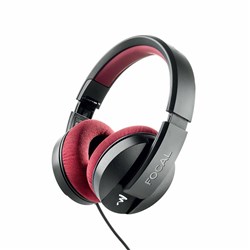 Focal Listen Professional Closed Back Studio Headphones