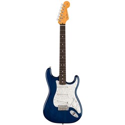 Fender Cory Wong Stratocaster Rosewood FB (Sapphire Blue Transparent)