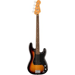 Fender Player II Precision Bass Rosewood Fingerboard (3-Color Sunburst)