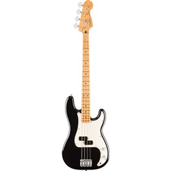 Fender Player II Precision Bass Maple Fingerboard (Black)