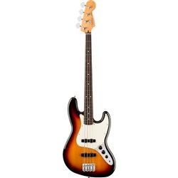 Fender Player II Jazz Bass Rosewood Fingerboard (3-Color Sunburst)