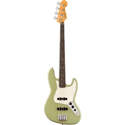 Fender Player II Jazz Bass Rosewood Fingerboard (Birch Green)