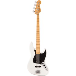 Fender Player II Jazz Bass Maple Fingerboard (Polar White)