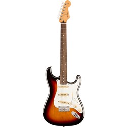 Fender Player II Stratocaster Rosewood Fingerboard (3-Color Sunburst)