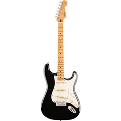 Fender Player II Stratocaster Maple Fingerboard (Black)