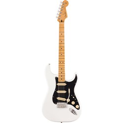 Fender Player II Stratocaster Maple Fingerboard (Polar White)