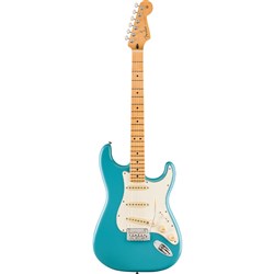 Fender Player II Stratocaster Maple Fingerboard (Aquatone Blue)