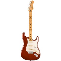 Fender Player II Stratocaster Maple Fingerboard (Transparent Mocha Burst)