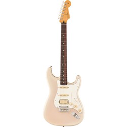 Fender Player II Stratocaster HSS Rosewood Fingerboard (White Blonde)