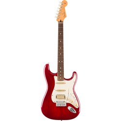 Fender Player II Stratocaster HSS Rosewood Fingerboard (Transparent Cherry Burst)