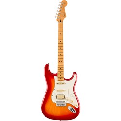 Fender Player II Stratocaster HSS Maple Fingerboard (Aged Cherry Burst)